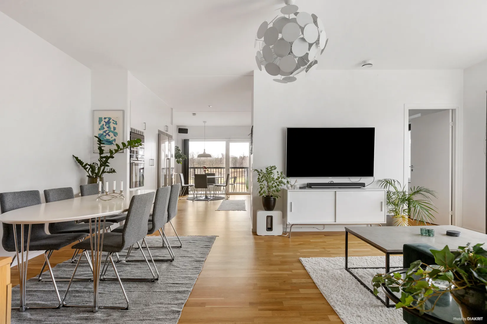 Bostadsrätt, Termikgatan 25, Södra Ladugårdsängen, Örebro