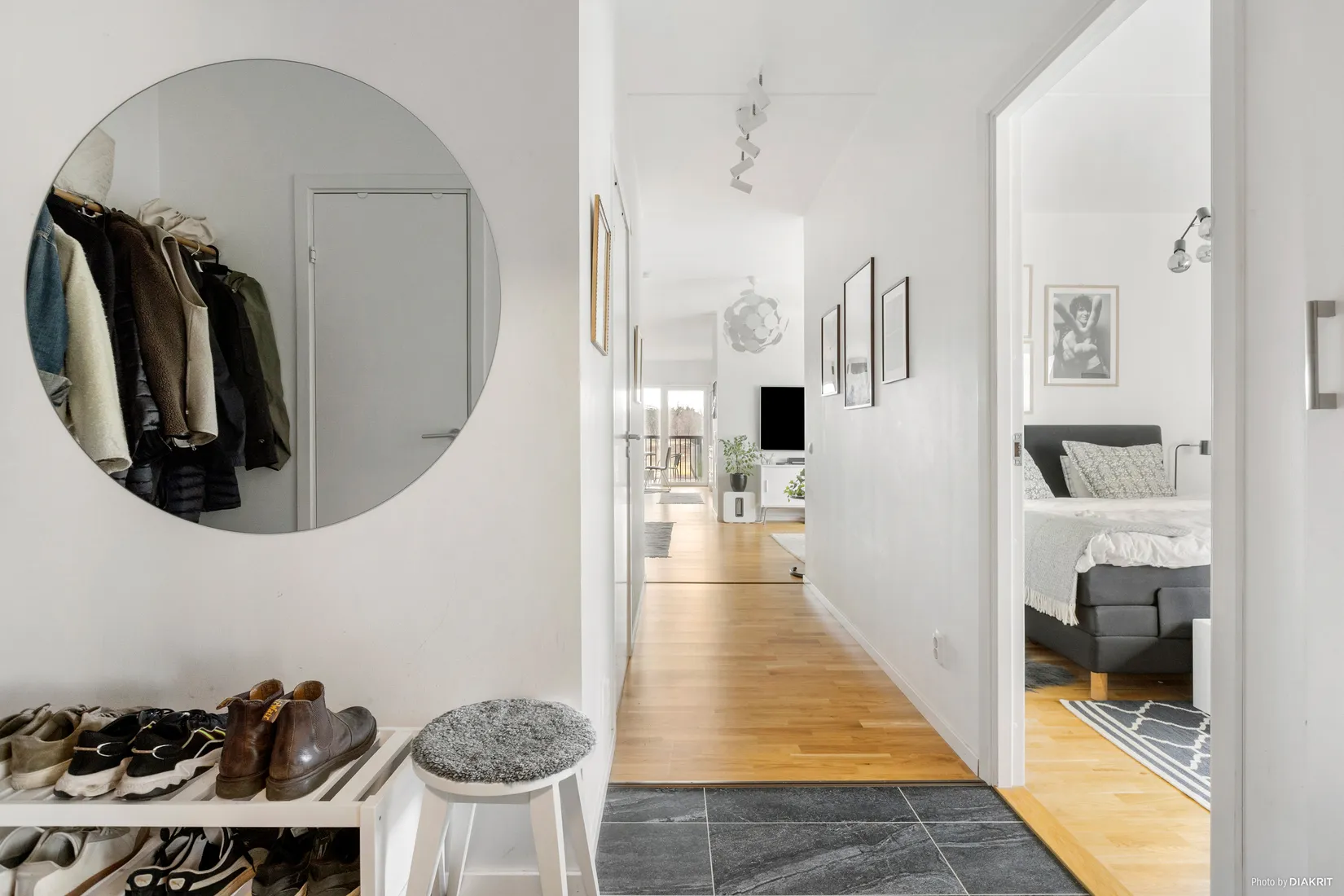 Bostadsrätt, Termikgatan 25, Södra Ladugårdsängen, Örebro