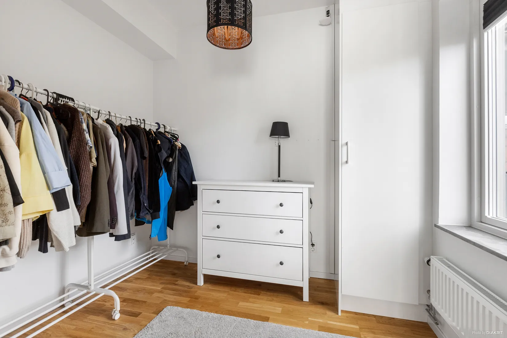 Bostadsrätt, Termikgatan 25, Södra Ladugårdsängen, Örebro