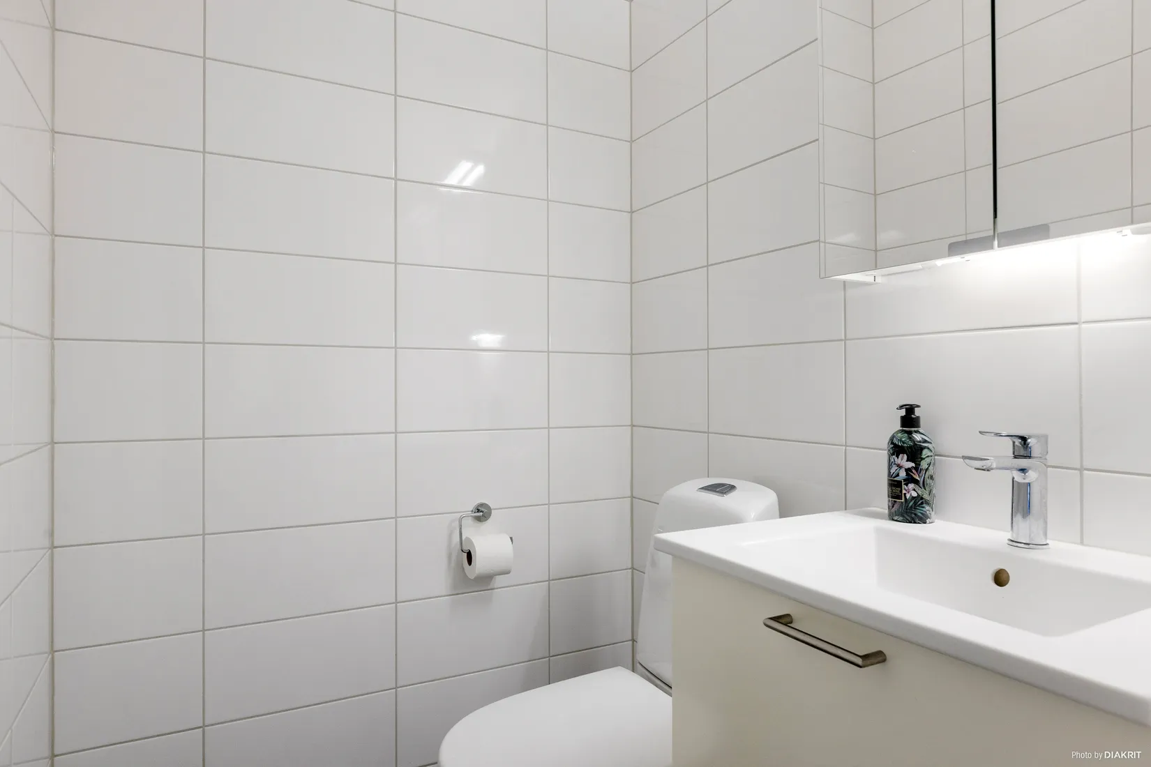 Bostadsrätt, Termikgatan 25, Södra Ladugårdsängen, Örebro