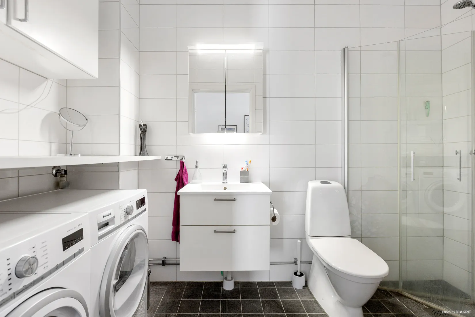 Bostadsrätt, Termikgatan 25, Södra Ladugårdsängen, Örebro