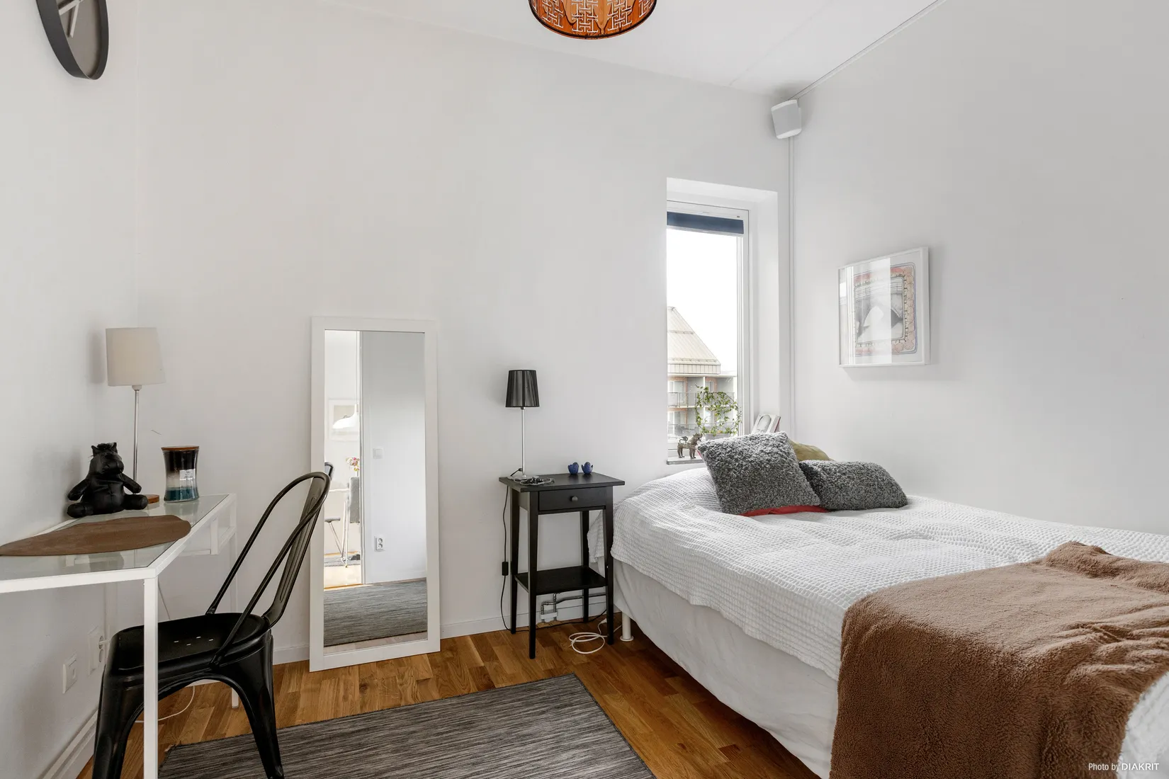 Bostadsrätt, Termikgatan 25, Södra Ladugårdsängen, Örebro