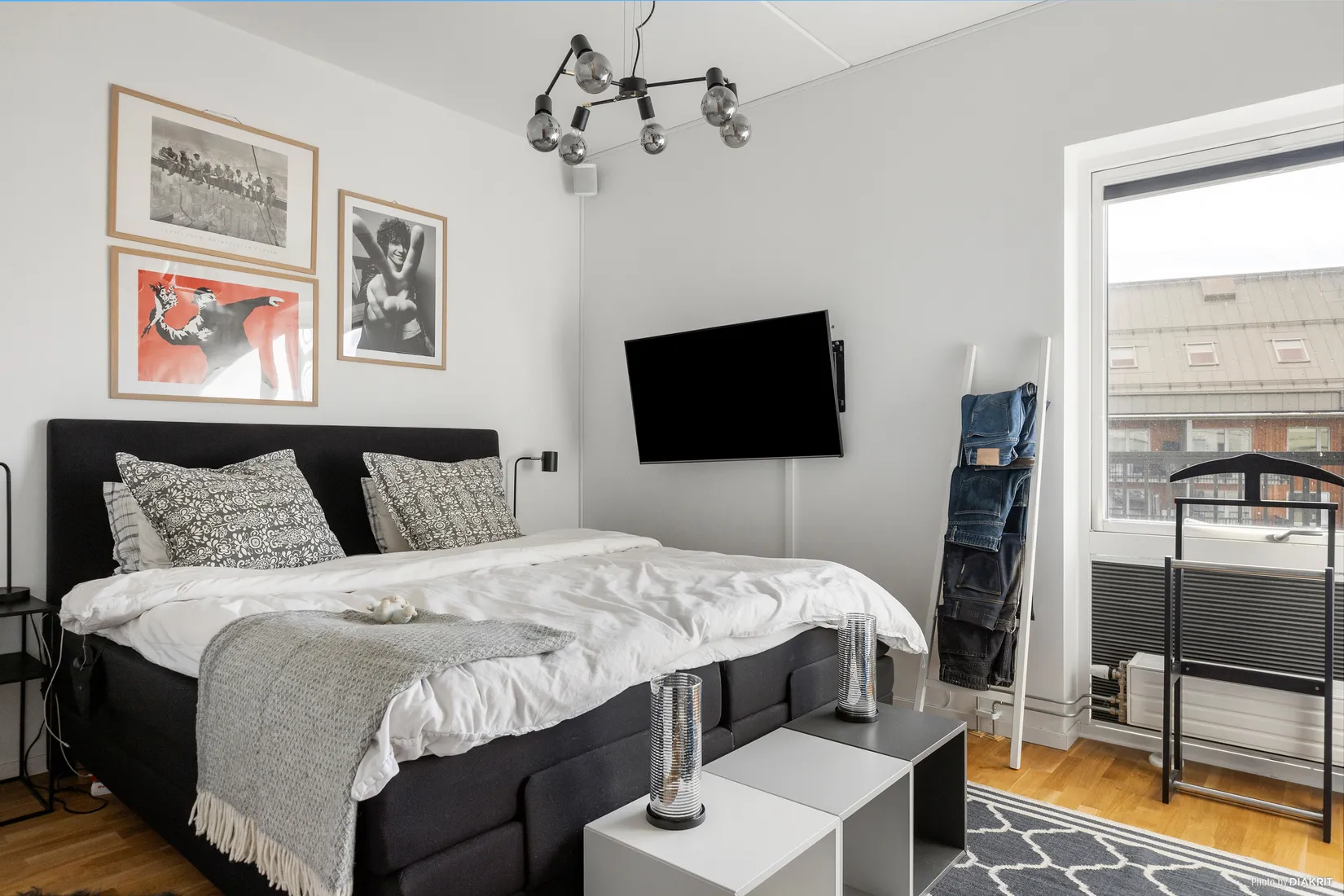 Bostadsrätt, Termikgatan 25, Södra Ladugårdsängen, Örebro