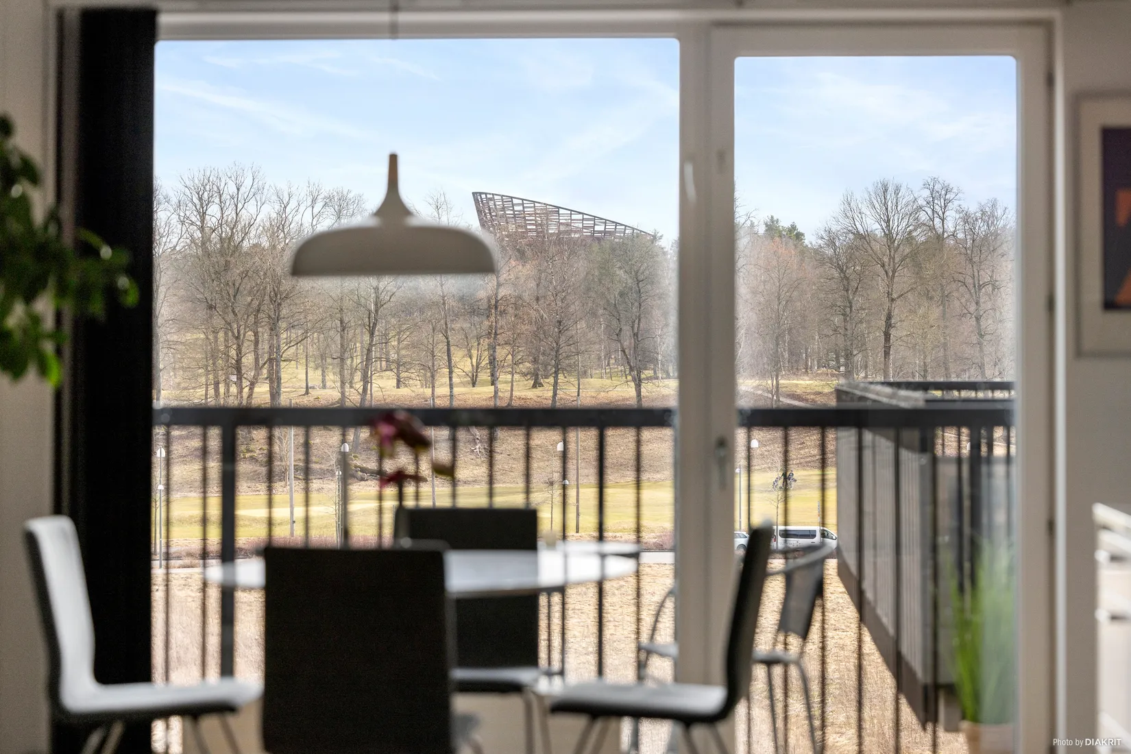 Bostadsrätt, Termikgatan 25, Södra Ladugårdsängen, Örebro