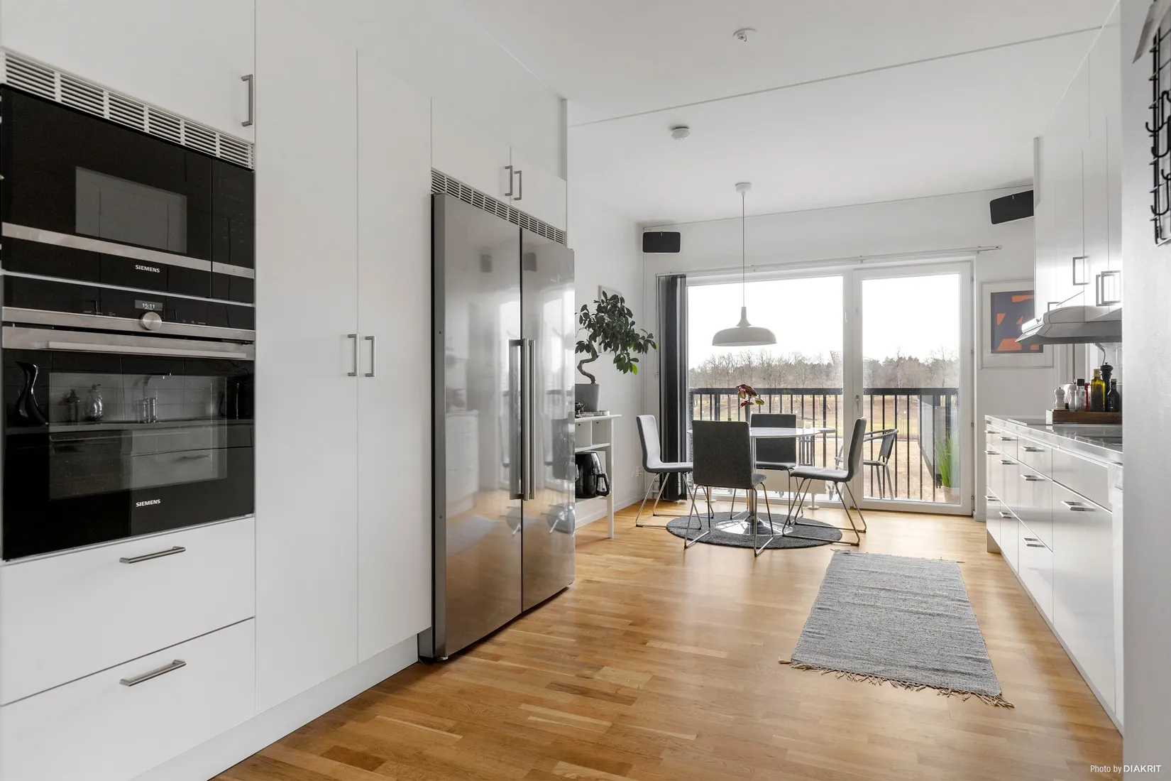 Bostadsrätt, Termikgatan 25, Södra Ladugårdsängen, Örebro