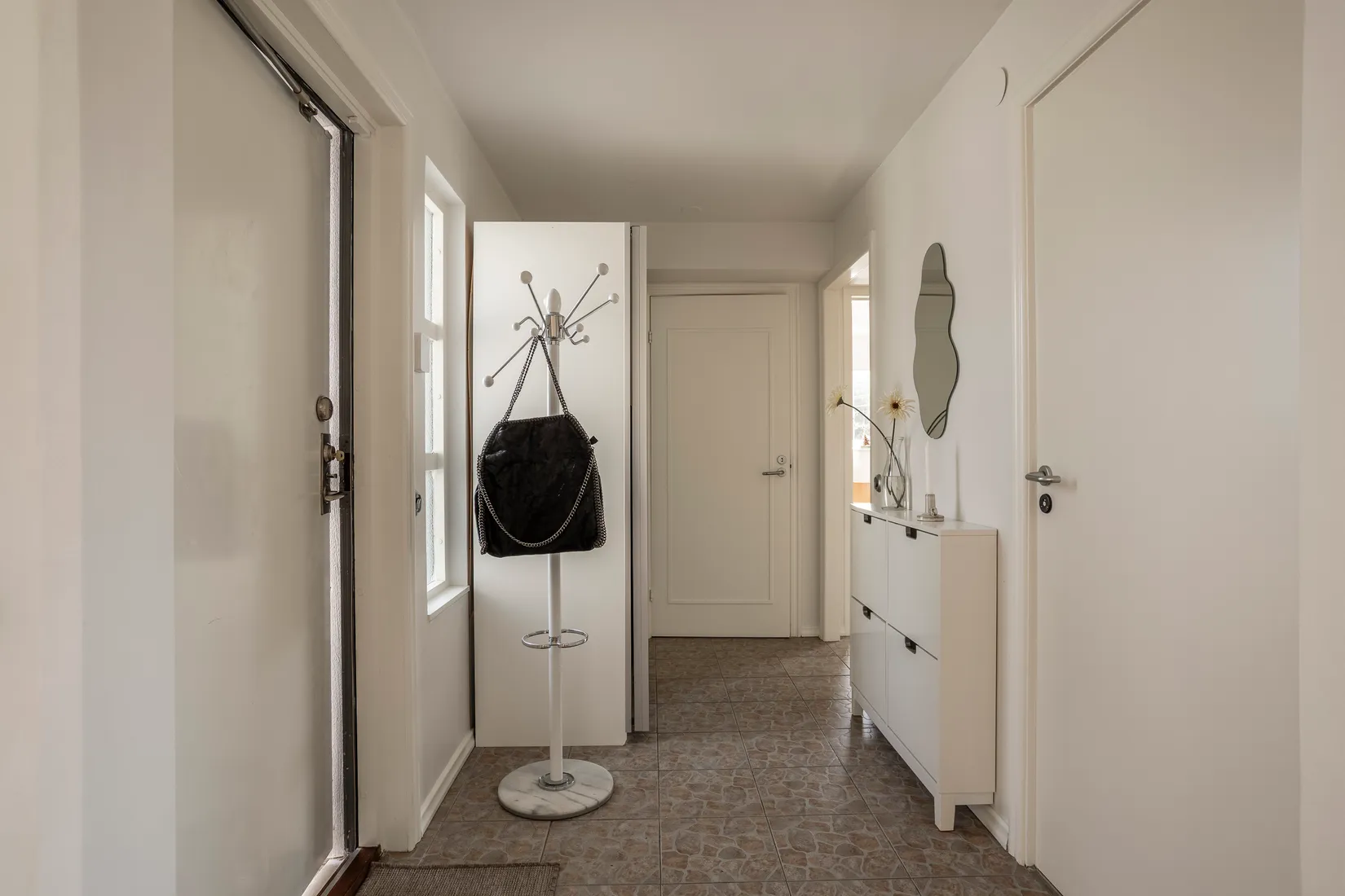 Bostadsrätt, Soldatvägen 75B, Viby, Sollentuna