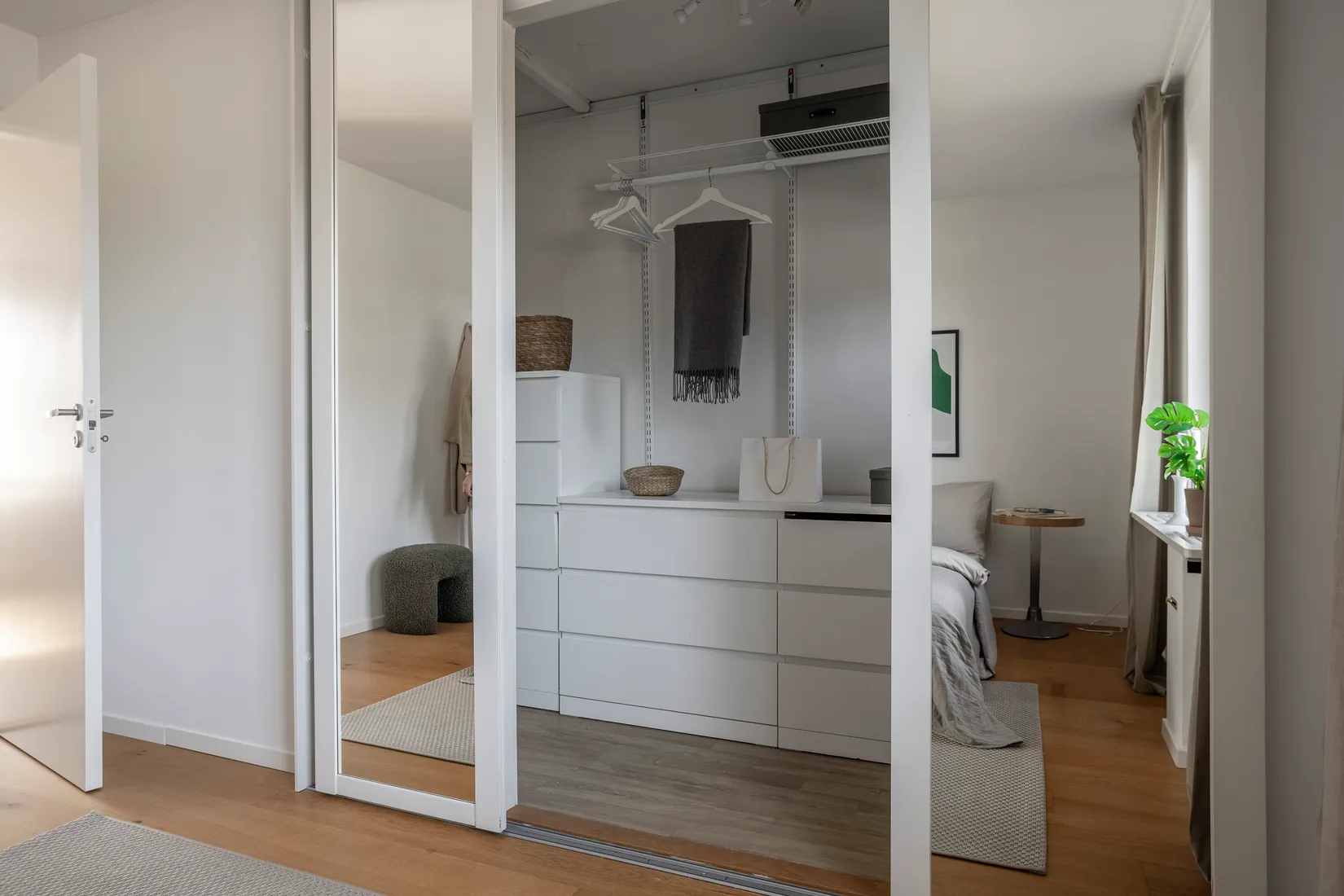 Bostadsrätt, Soldatvägen 75B, Viby, Sollentuna