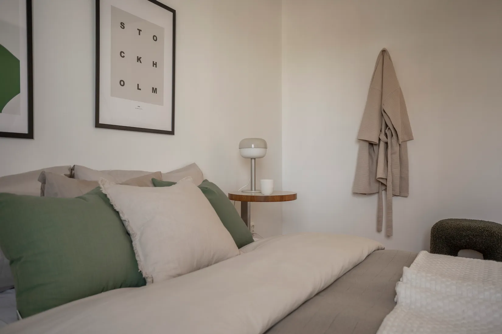 Bostadsrätt, Soldatvägen 75B, Viby, Sollentuna