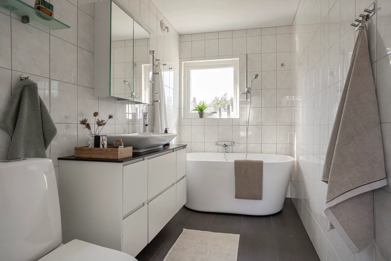 Bostadsrätt, Soldatvägen 75B, Viby, Sollentuna