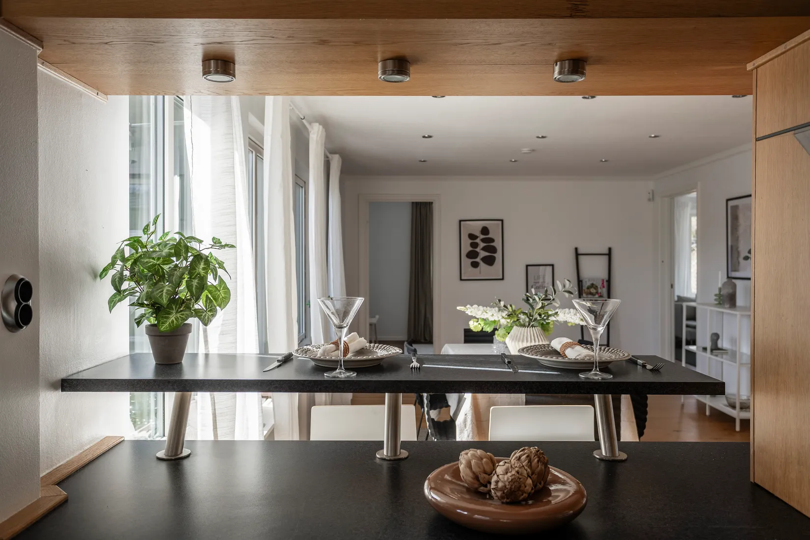 Bostadsrätt, Soldatvägen 75B, Viby, Sollentuna