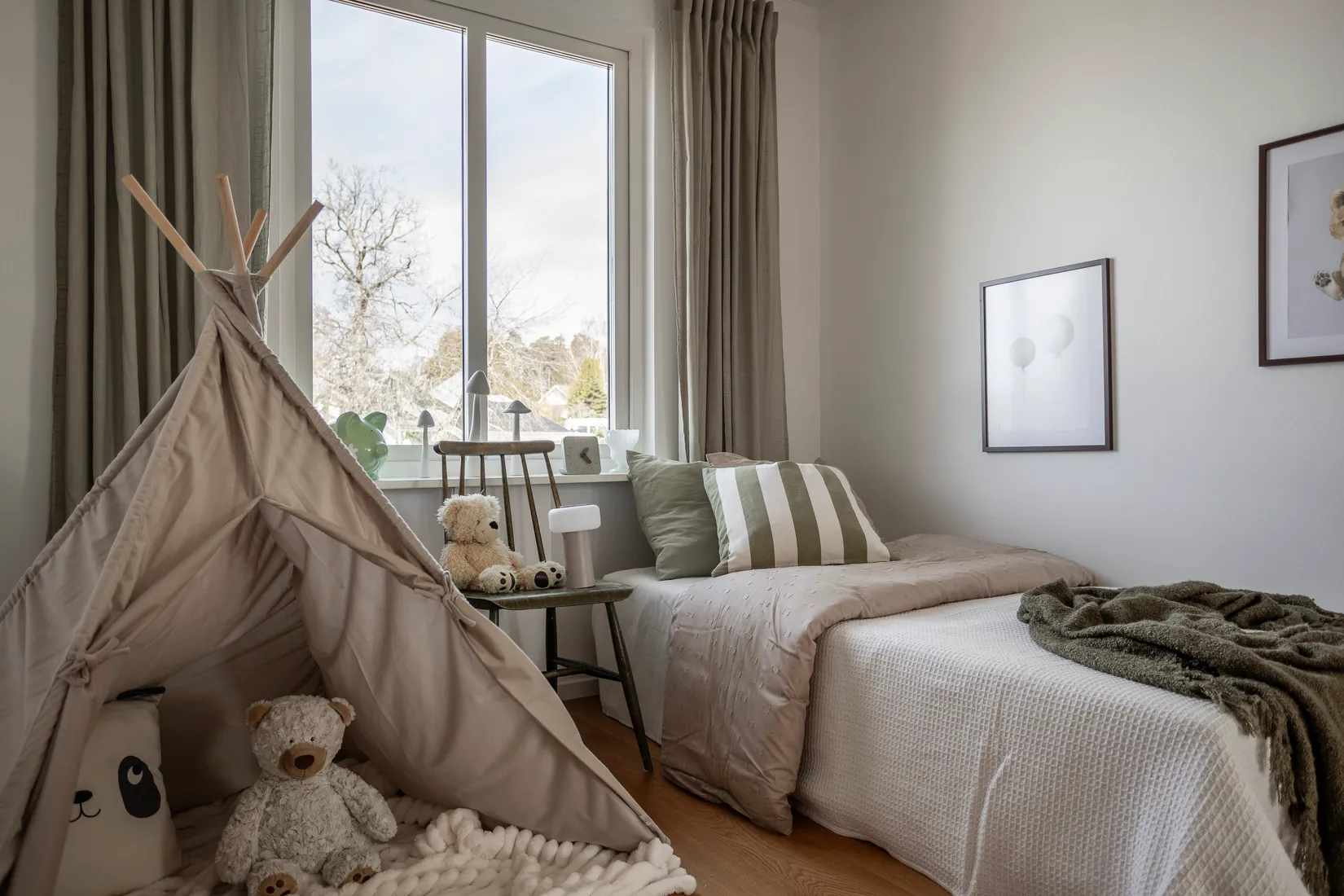 Bostadsrätt, Soldatvägen 75B, Viby, Sollentuna