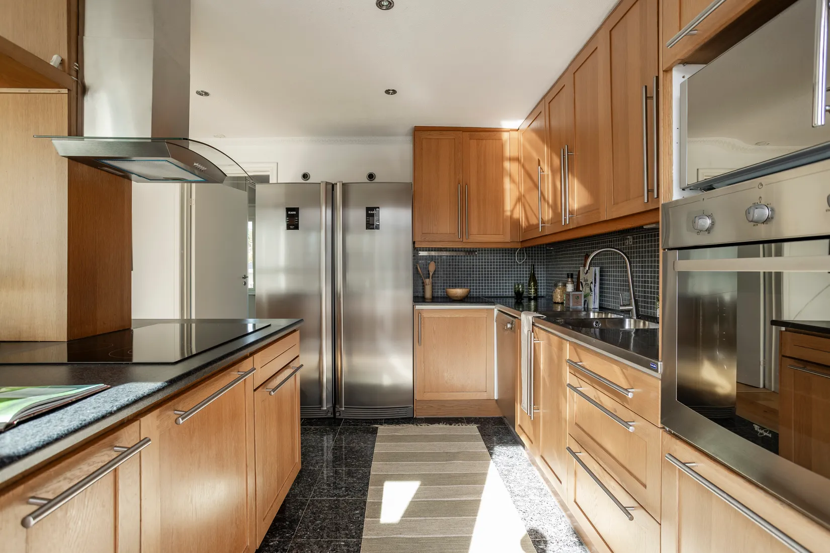 Bostadsrätt, Soldatvägen 75B, Viby, Sollentuna