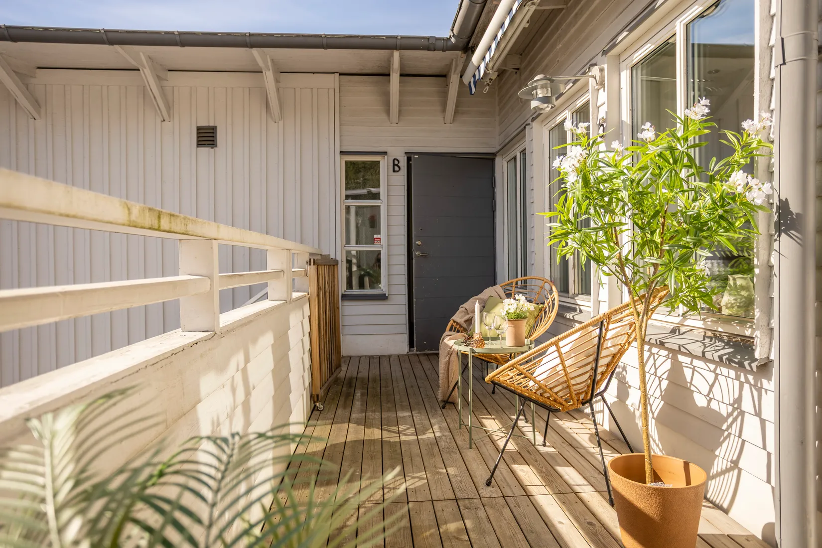 Bostadsrätt, Soldatvägen 75B, Viby, Sollentuna