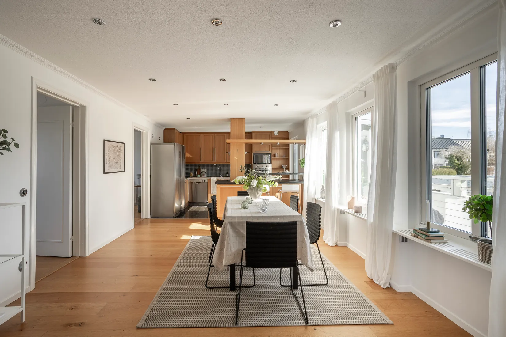 Bostadsrätt, Soldatvägen 75B, Viby, Sollentuna