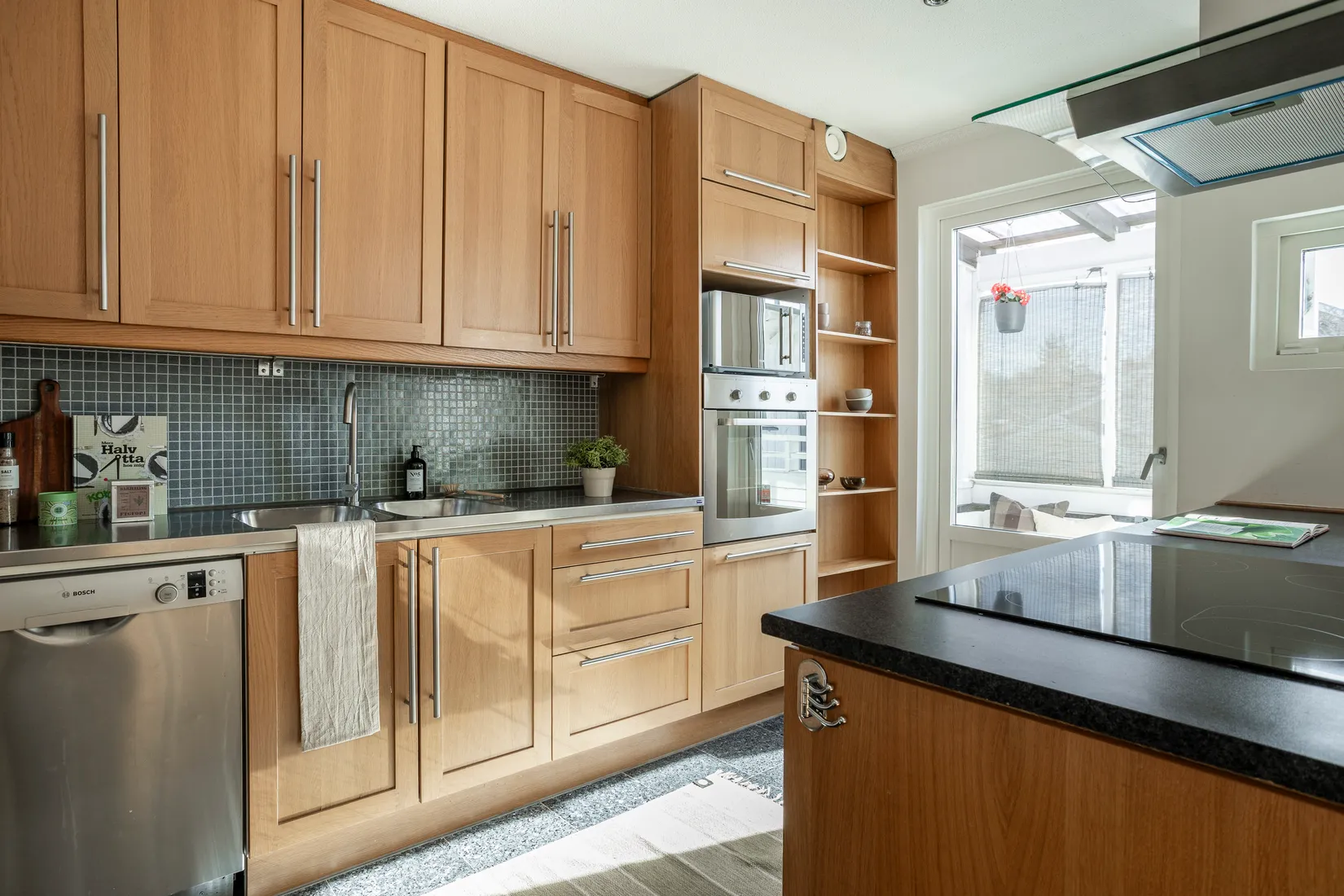 Bostadsrätt, Soldatvägen 75B, Viby, Sollentuna