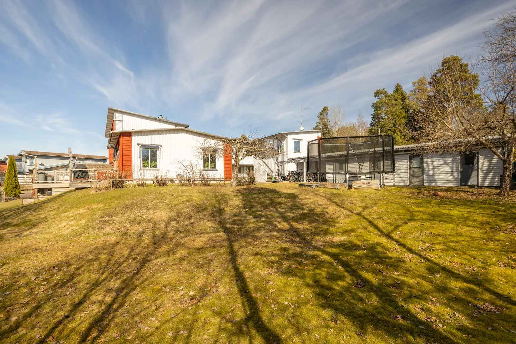 Bostadsrätt, Soldatvägen 75B, Viby, Sollentuna