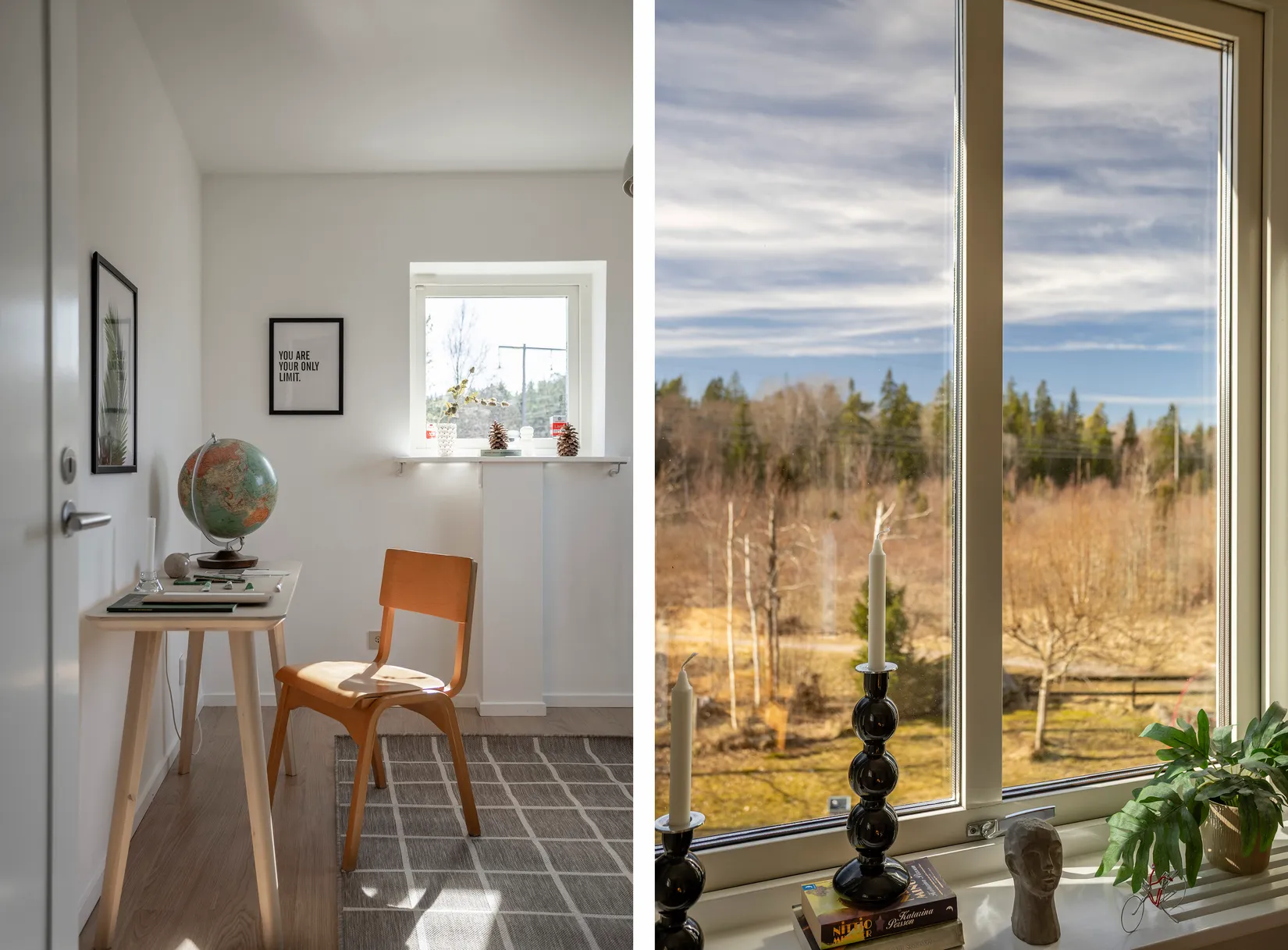 Bostadsrätt, Soldatvägen 75B, Viby, Sollentuna