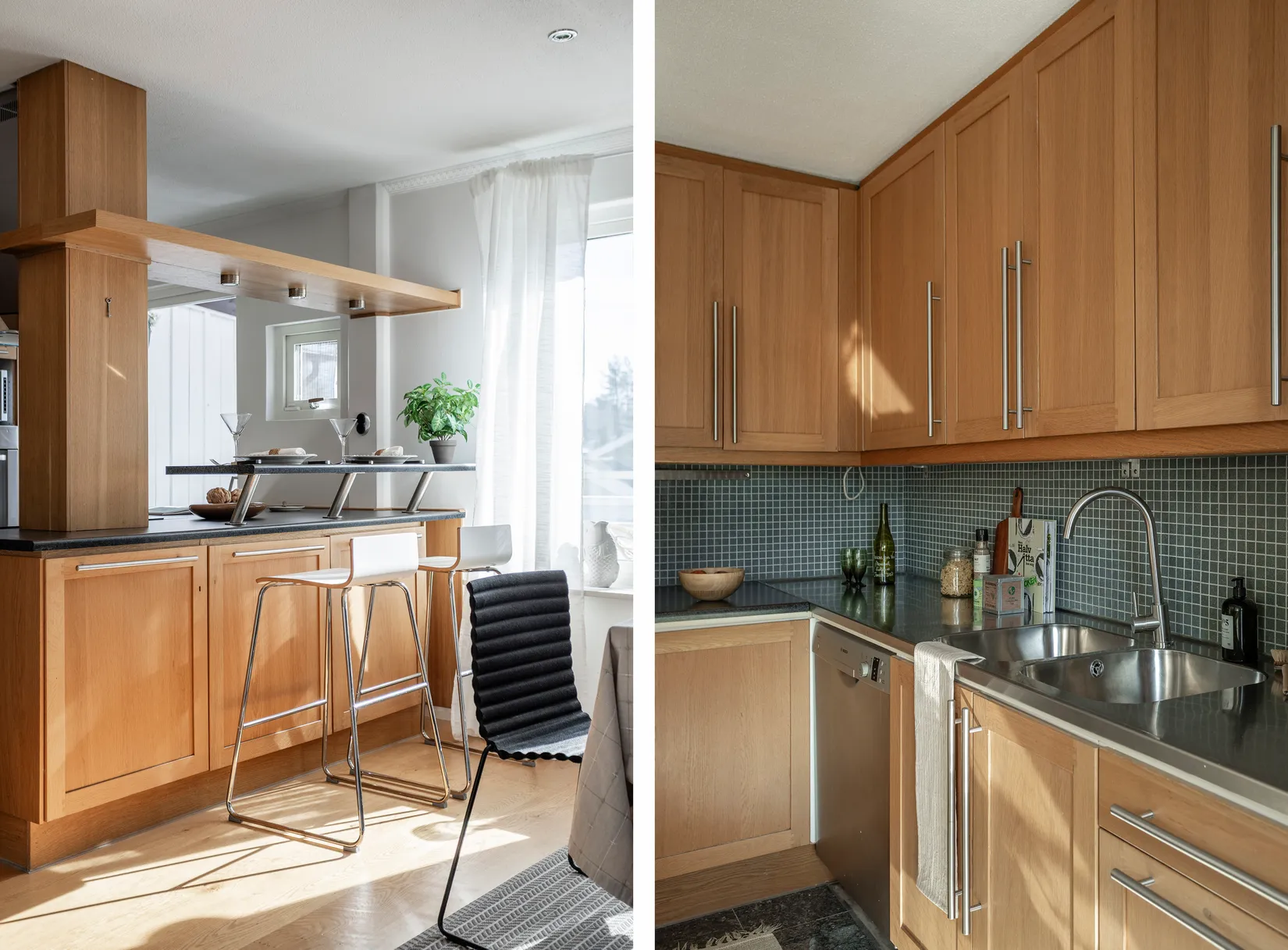 Bostadsrätt, Soldatvägen 75B, Viby, Sollentuna