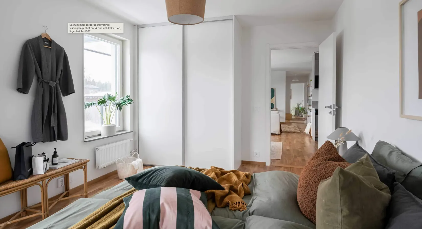 Bostadsrätt, Örtgränd 6, Tomtebo, Umeå