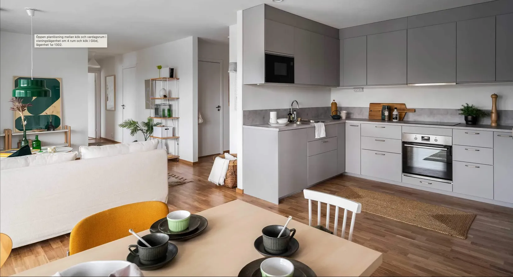 Bostadsrätt, Örtgränd 6, Tomtebo, Umeå