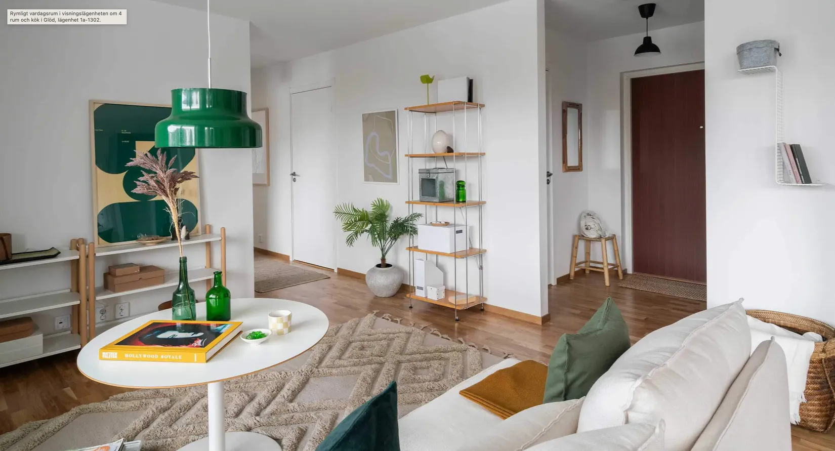 Bostadsrätt, Örtgränd 6, Tomtebo, Umeå