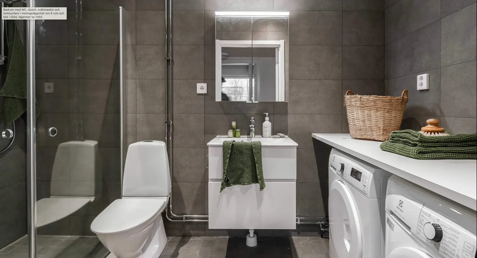 Bostadsrätt, Örtgränd 6, Tomtebo, Umeå