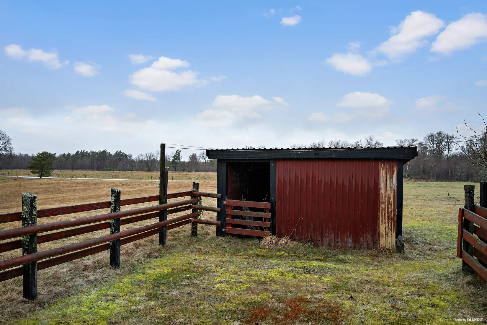 Villa, Smålanden 449, Spången, Klippan