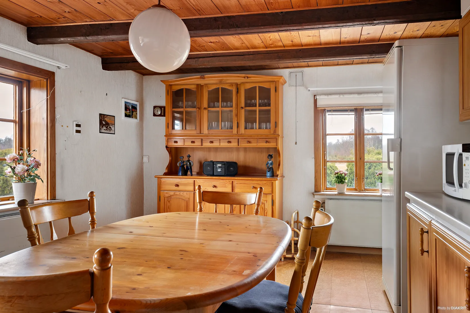 Villa, Smålanden 449, Spången, Klippan