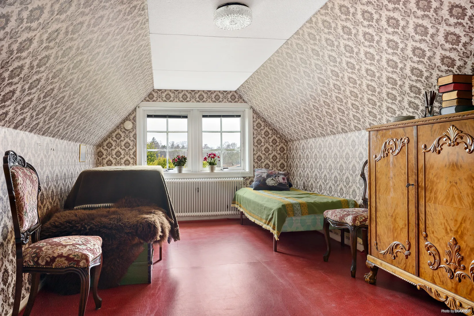 Villa, Smålanden 449, Spången, Klippan