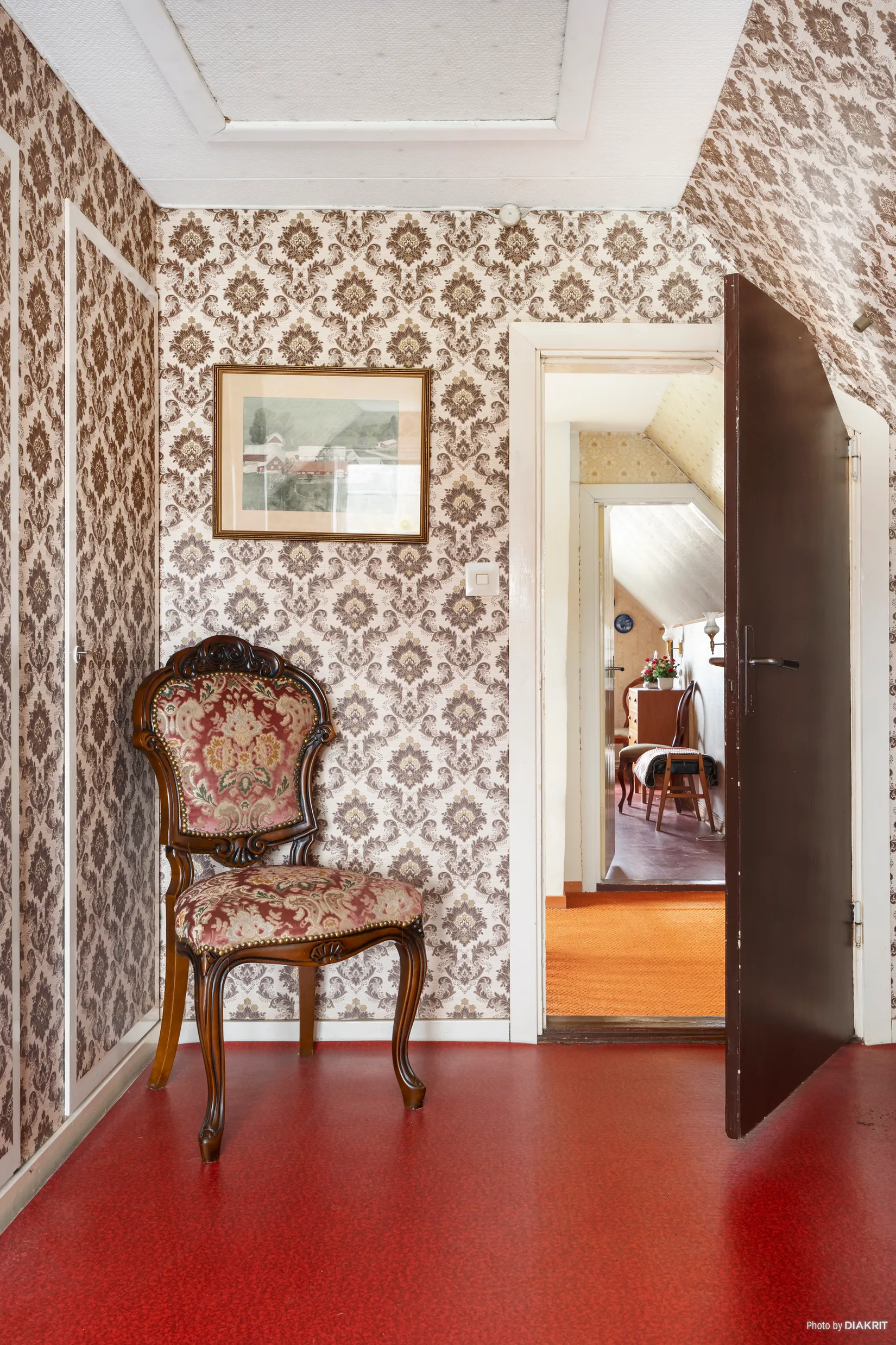 Villa, Smålanden 449, Spången, Klippan