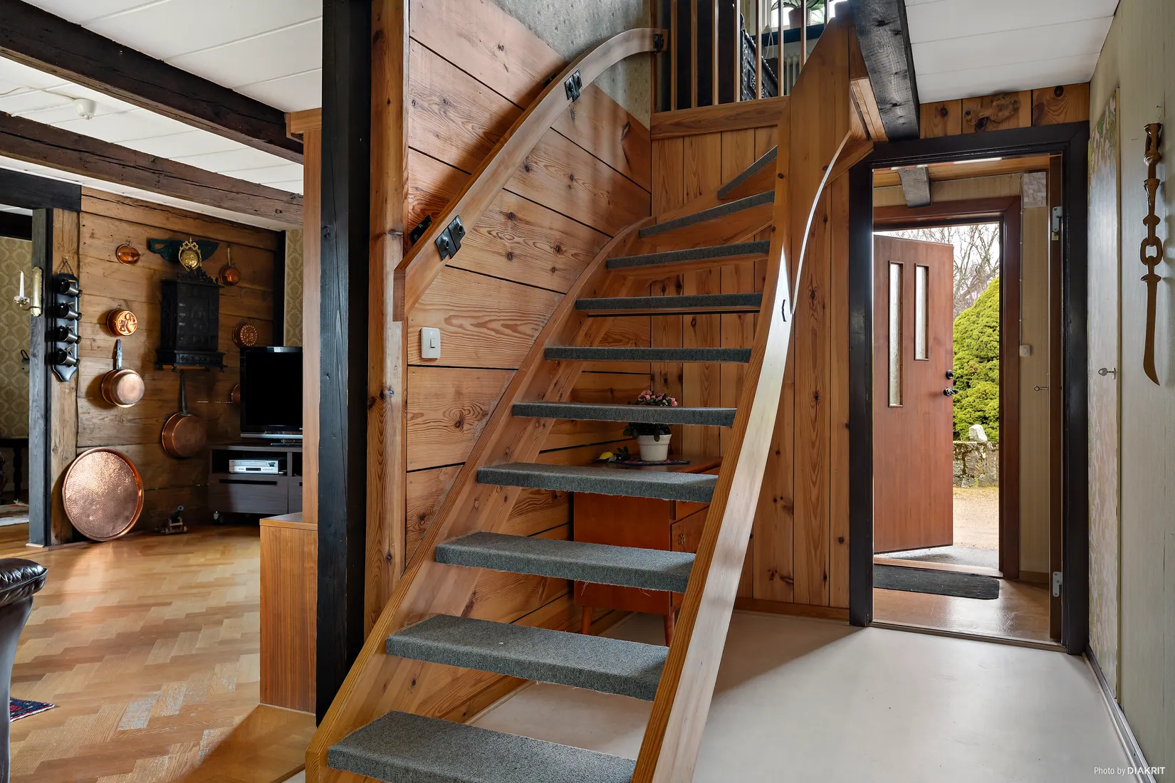 Villa, Smålanden 449, Spången, Klippan