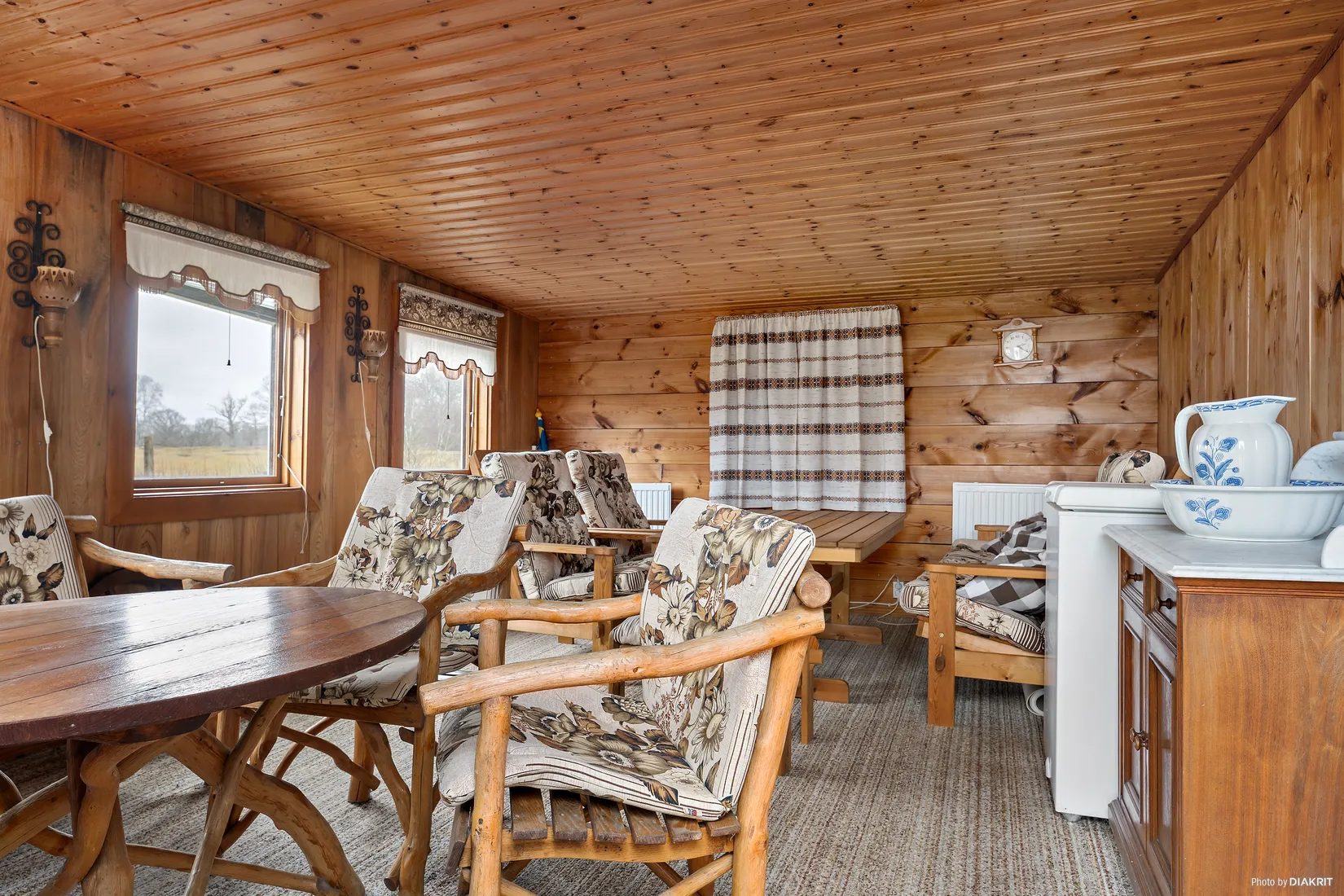 Villa, Smålanden 449, Spången, Klippan