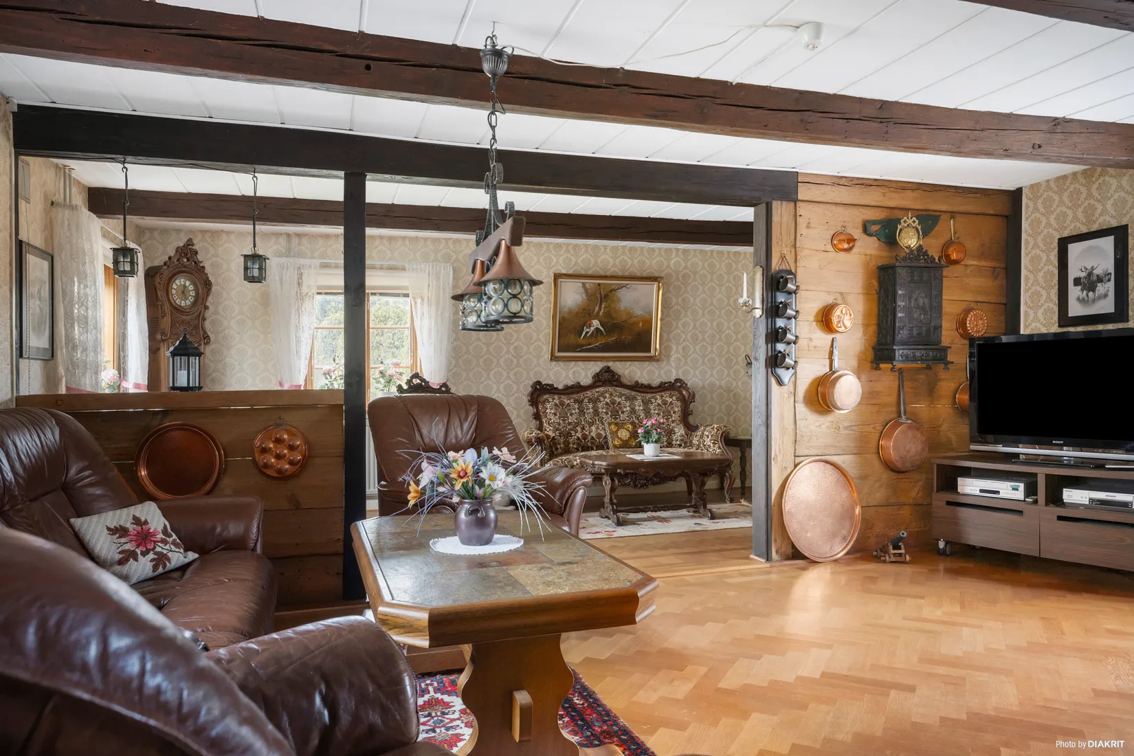 Villa, Smålanden 449, Spången, Klippan