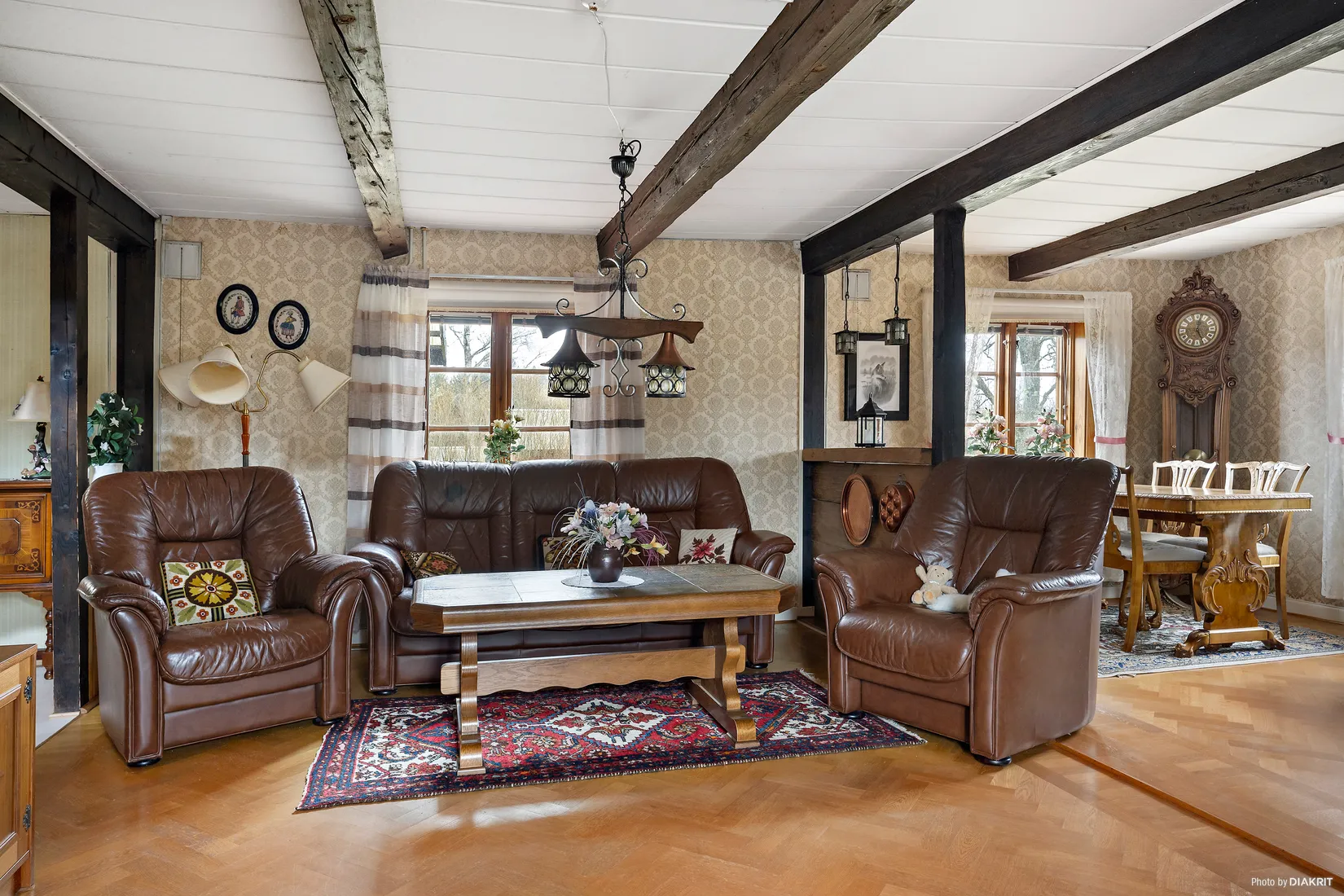 Villa, Smålanden 449, Spången, Klippan