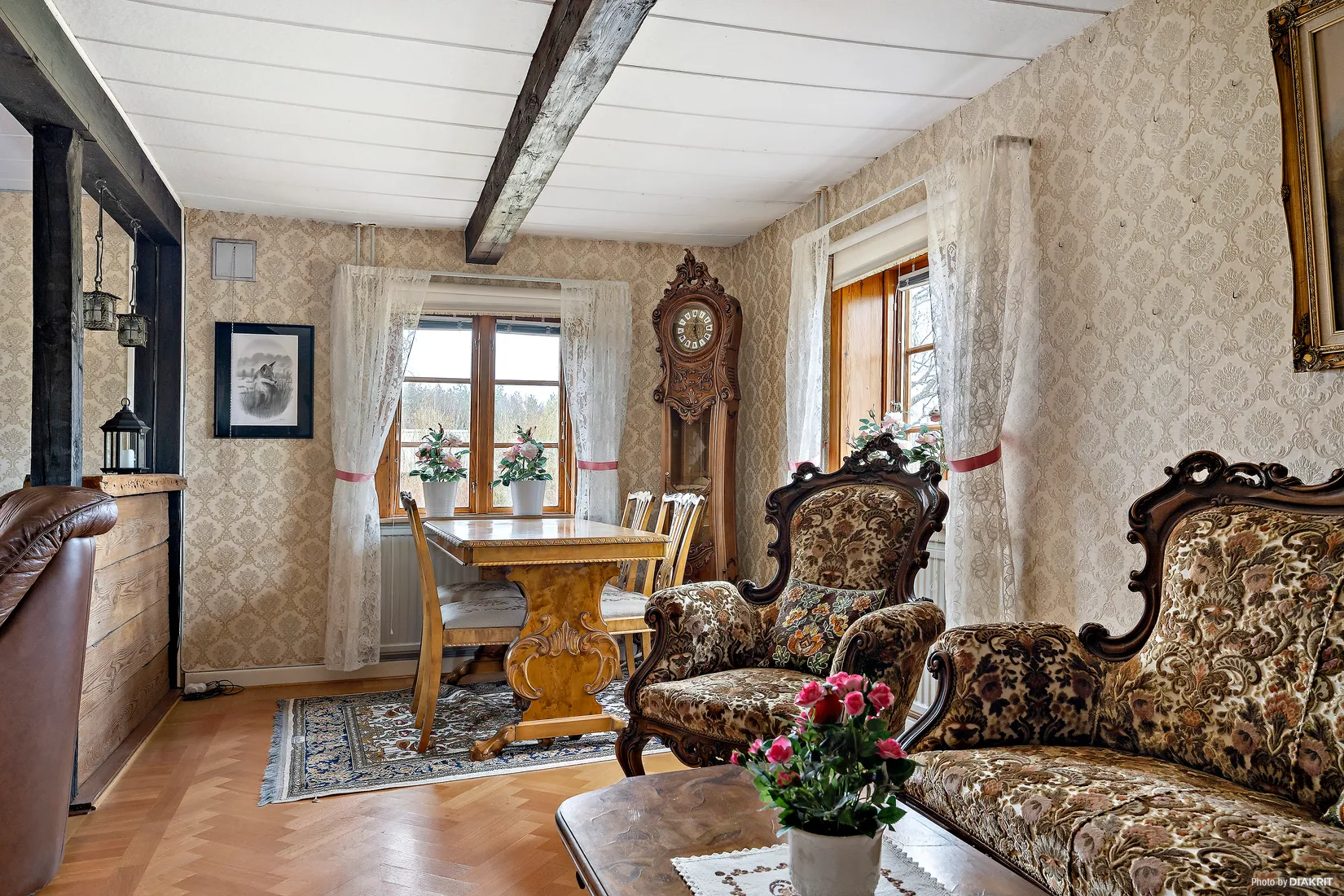 Villa, Smålanden 449, Spången, Klippan