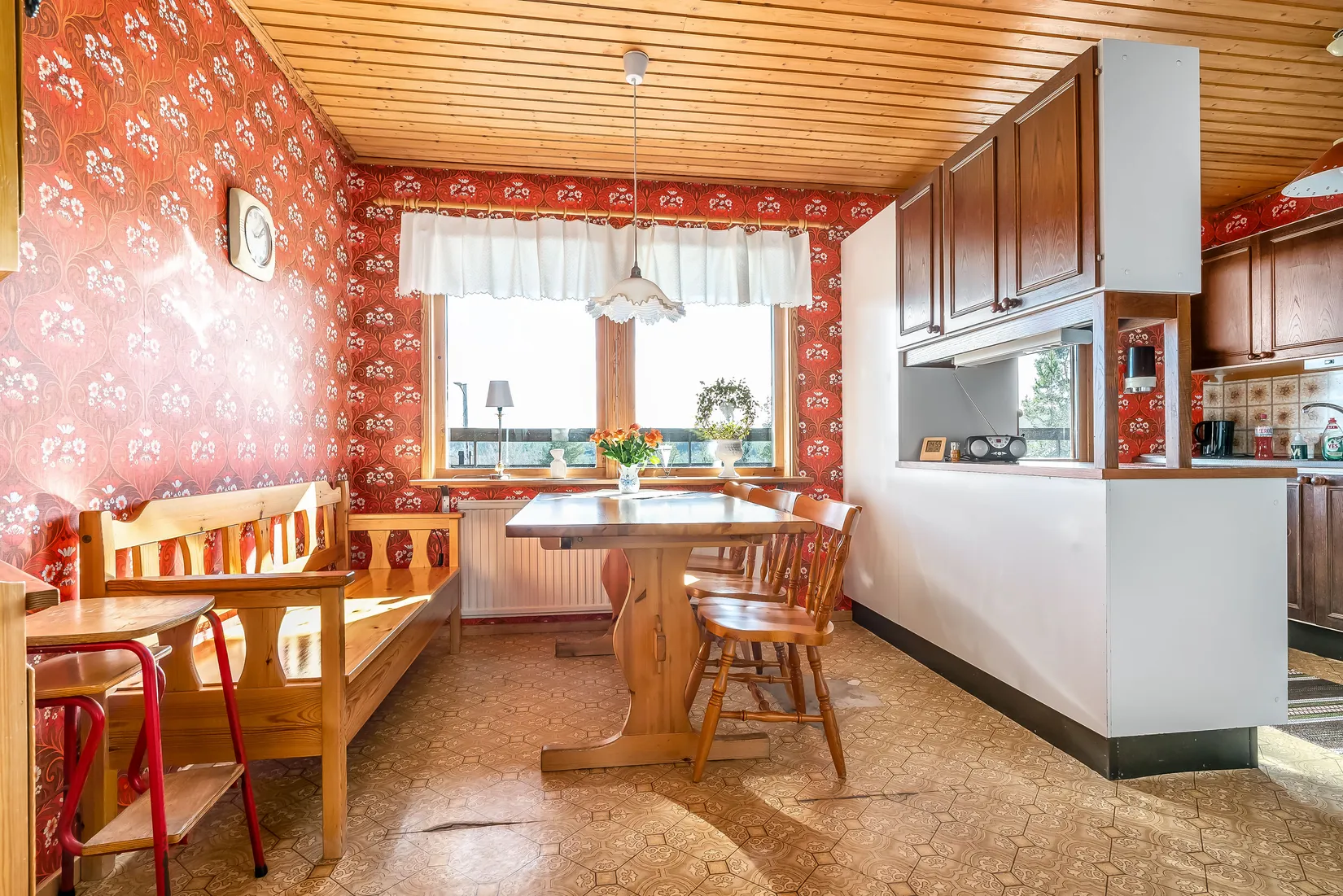 Villa, Adress dold tillsvidare, Linghed, Falun