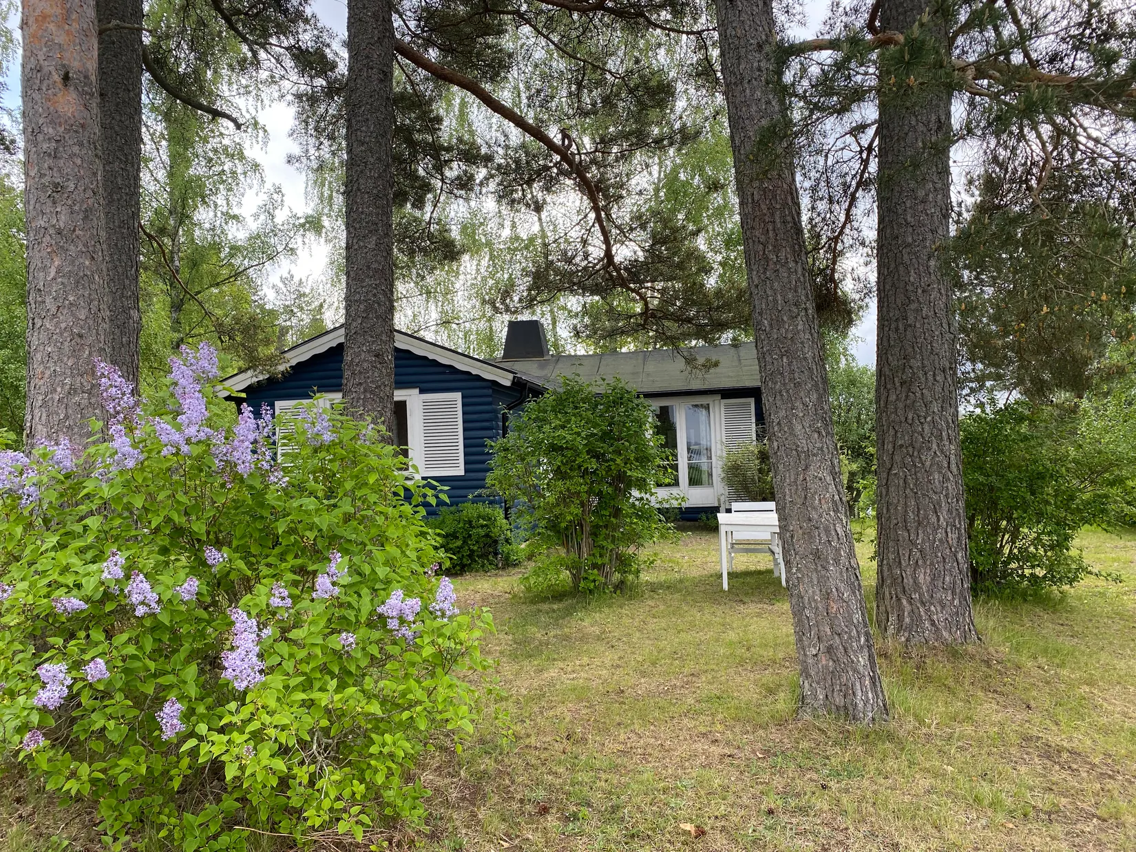 Fritidshus, Donnemilen 2, Donnemilen, Vetlanda