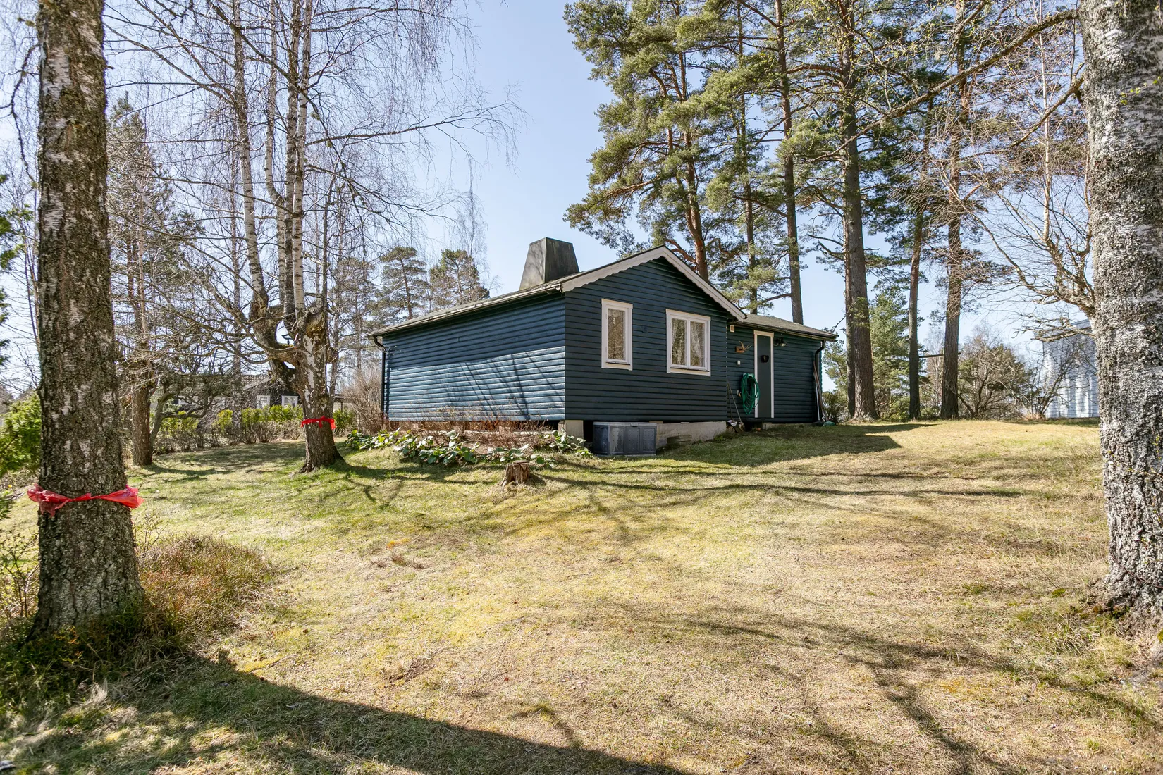 Fritidshus, Donnemilen 2, Donnemilen, Vetlanda