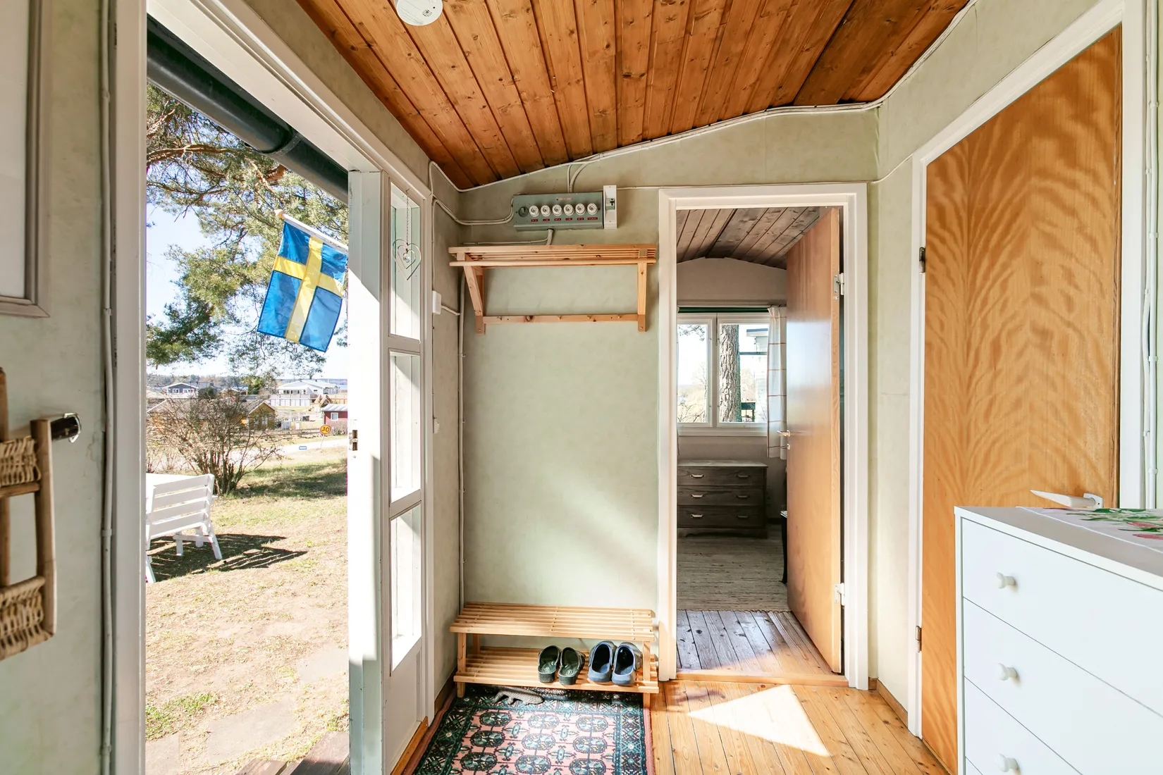 Fritidshus, Donnemilen 2, Donnemilen, Vetlanda