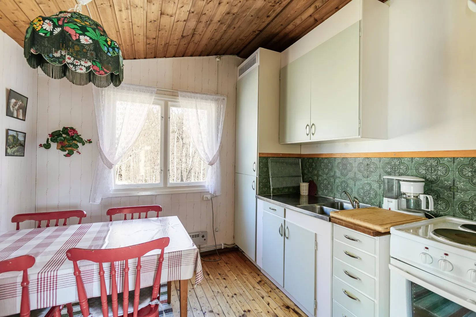 Fritidshus, Donnemilen 2, Donnemilen, Vetlanda