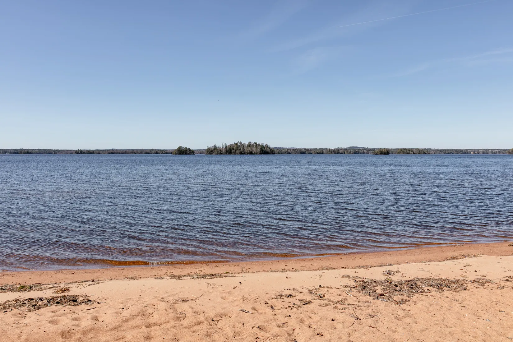 Fritidshus, Donnemilen 2, Donnemilen, Vetlanda