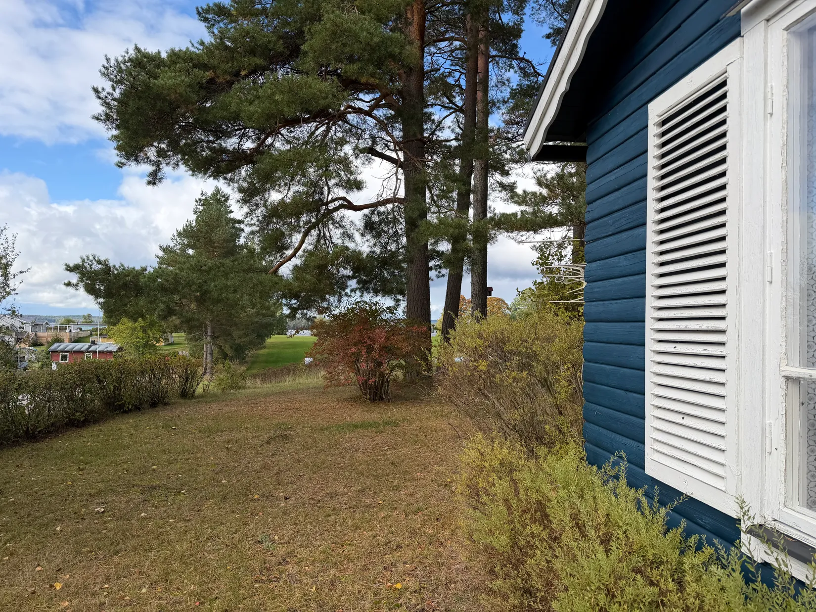 Fritidshus, Donnemilen 2, Donnemilen, Vetlanda