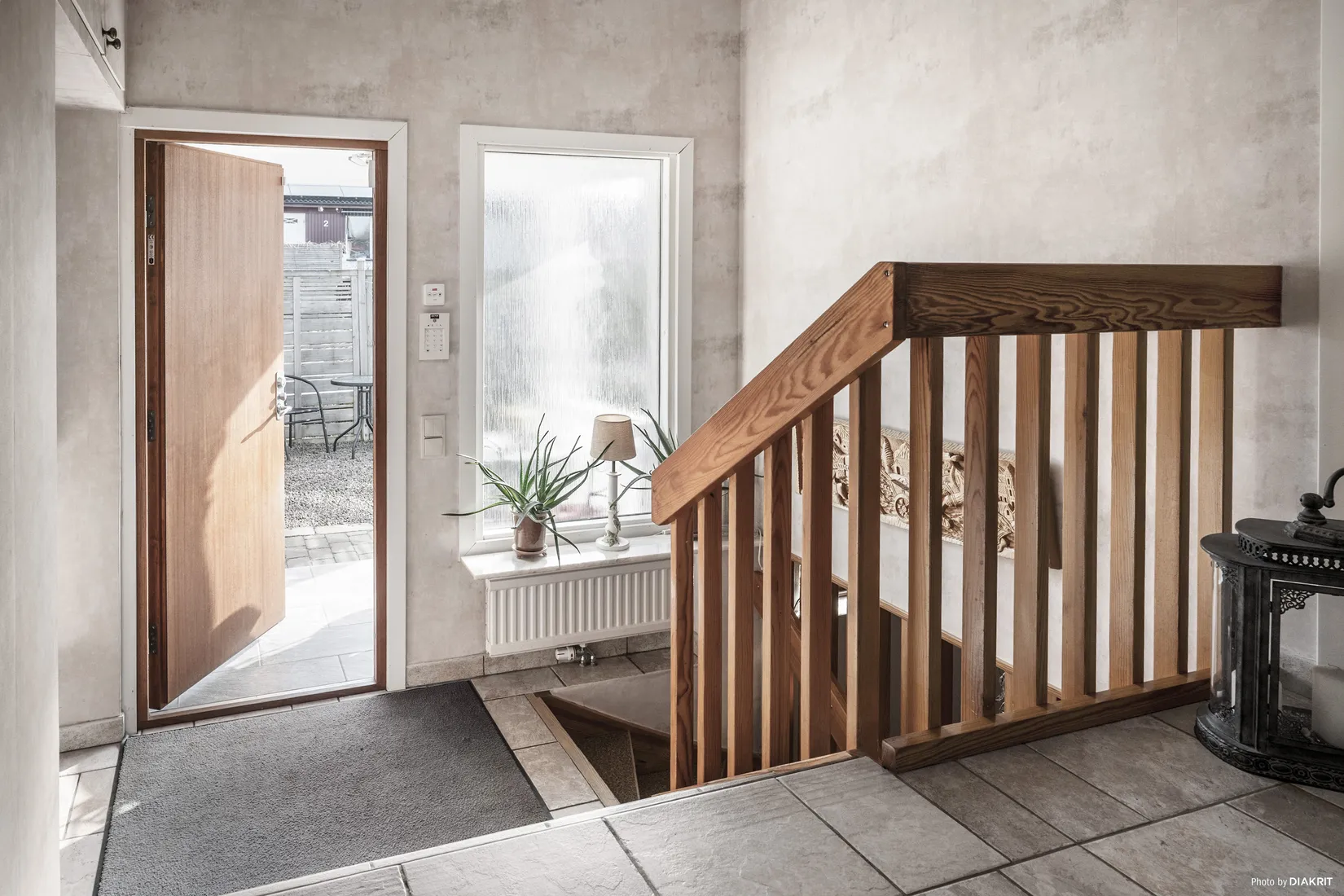 Villa, Fasangatan 1, Östra Ljungby, Klippan