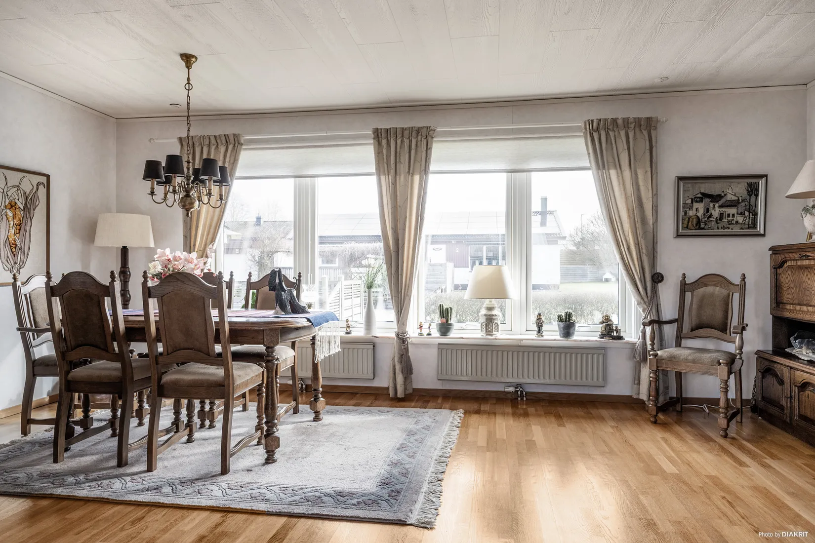 Villa, Fasangatan 1, Östra Ljungby, Klippan