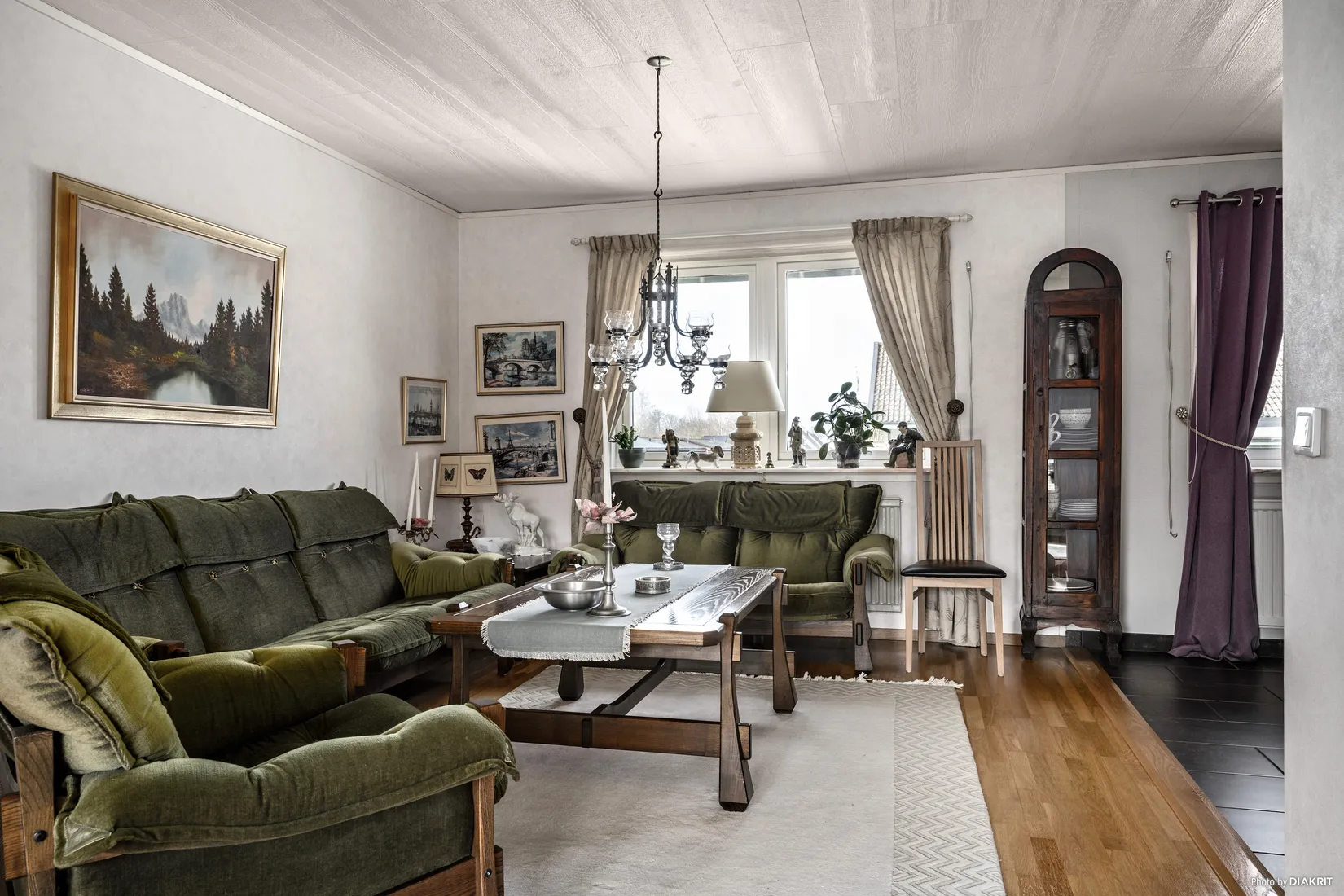 Villa, Fasangatan 1, Östra Ljungby, Klippan