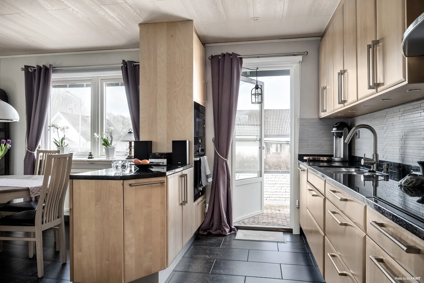 Villa, Fasangatan 1, Östra Ljungby, Klippan