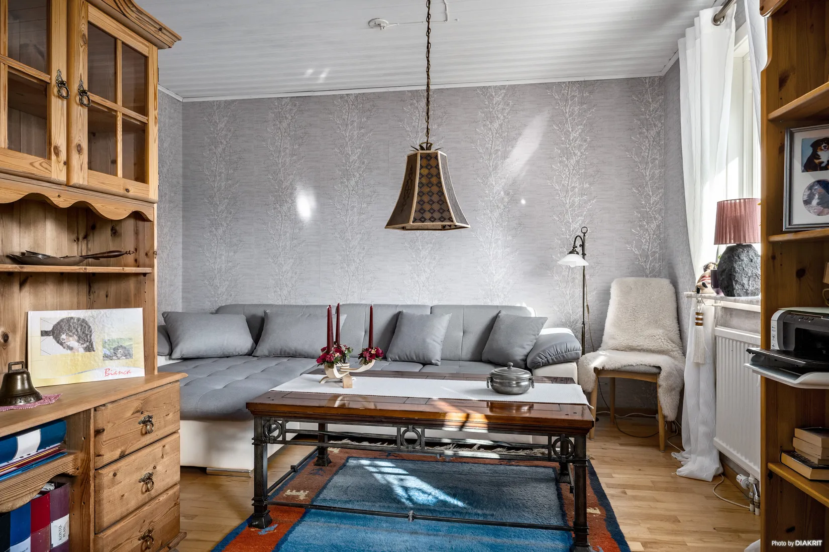 Villa, Fasangatan 1, Östra Ljungby, Klippan