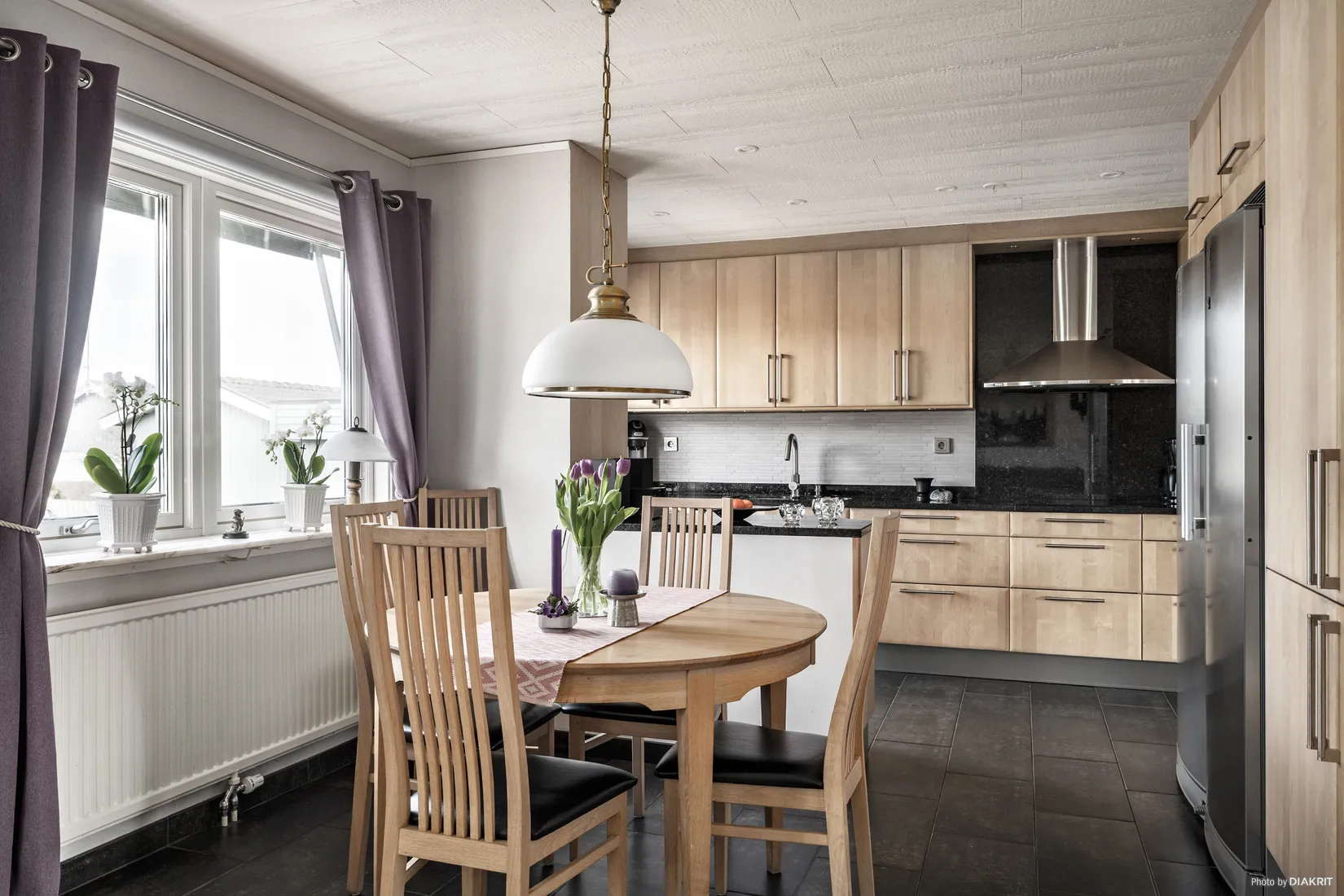 Villa, Fasangatan 1, Östra Ljungby, Klippan