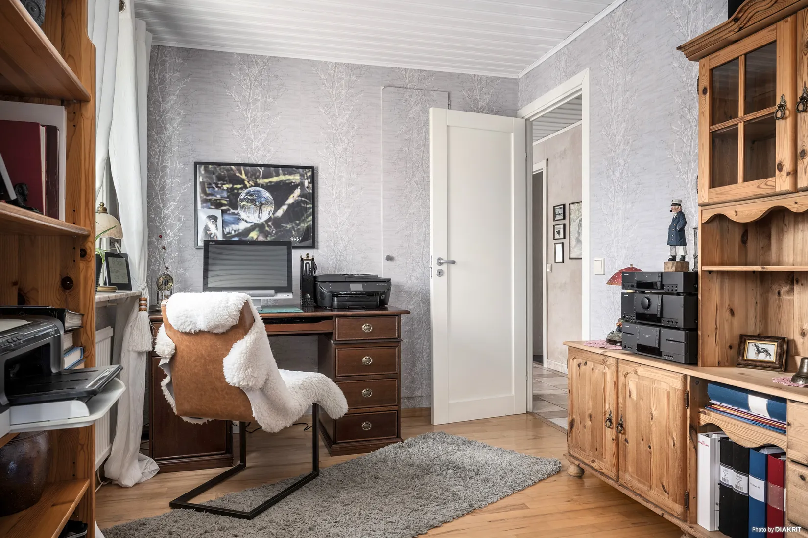 Villa, Fasangatan 1, Östra Ljungby, Klippan