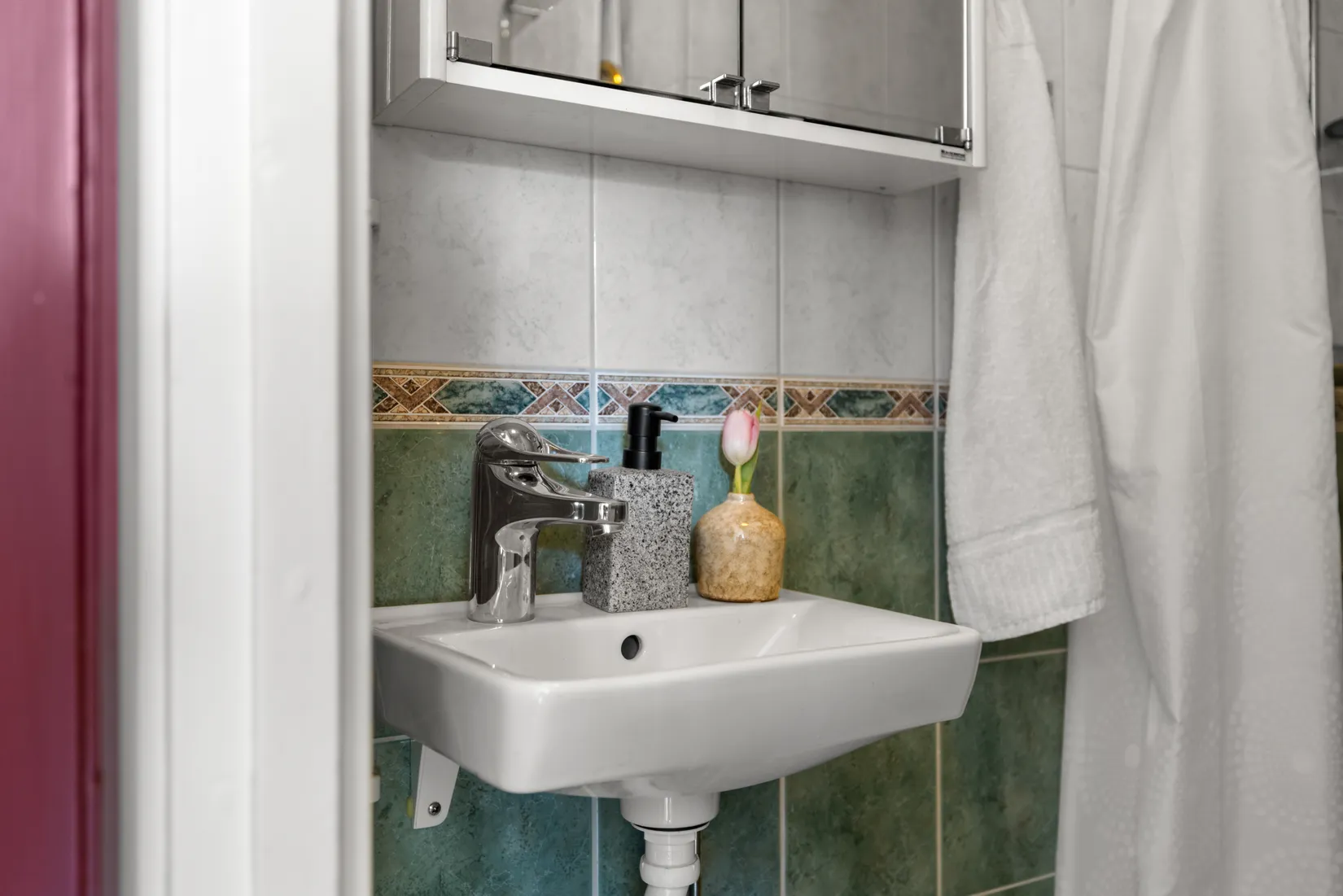 Bostadsrätt, Bollmoravägen 2, Tyresö Centrum, Tyresö